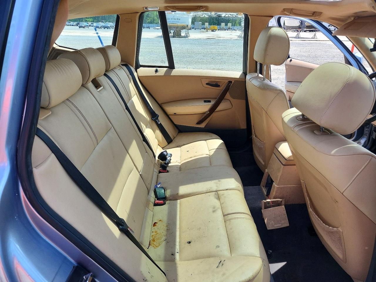 BMW X Series 3.0i