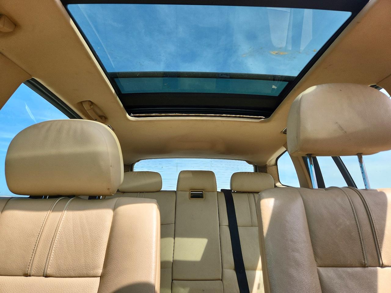 BMW X Series 3.0i