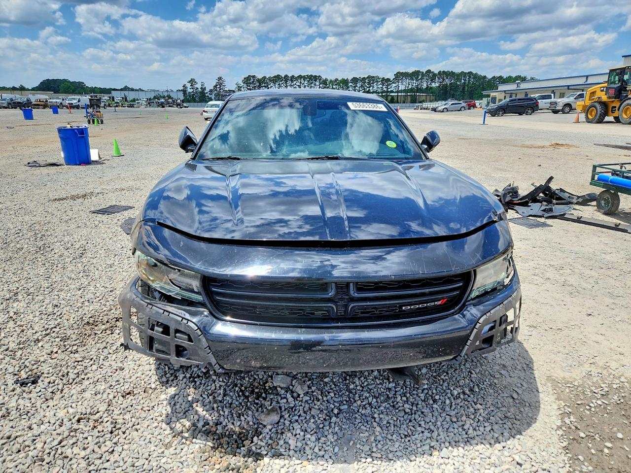 Dodge Charger Se