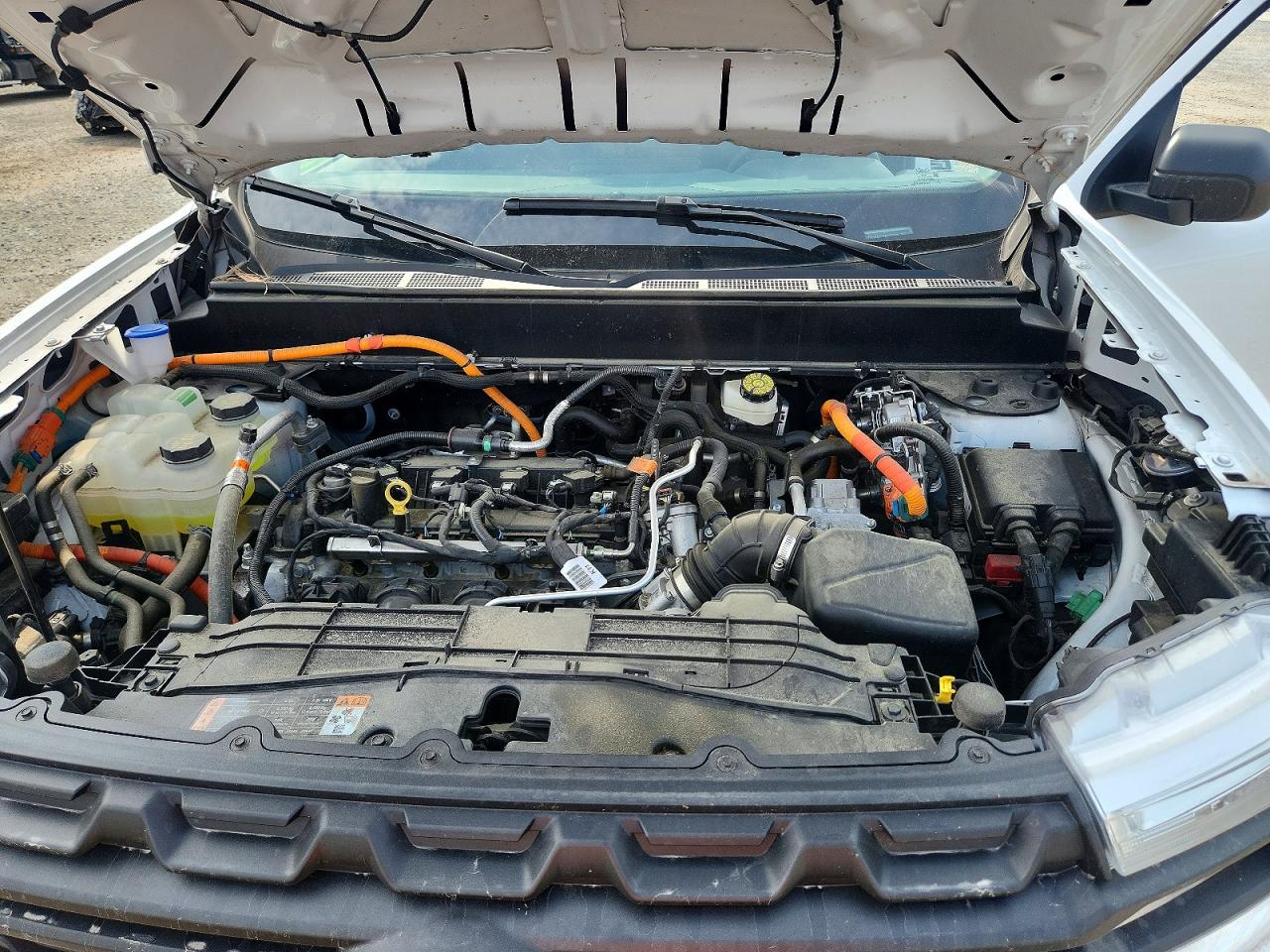 Ford Maverick Xl
