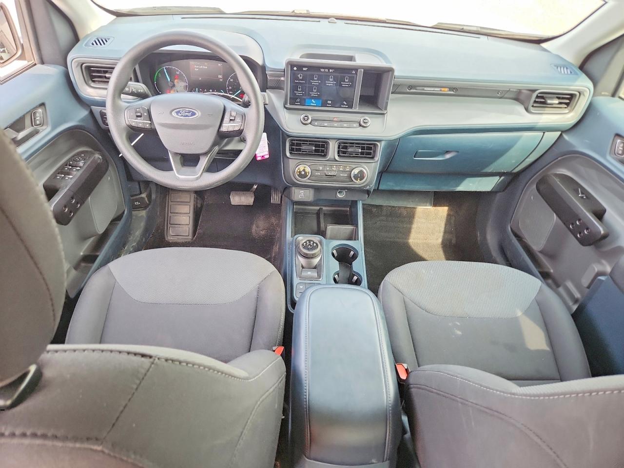 Ford Maverick Xl