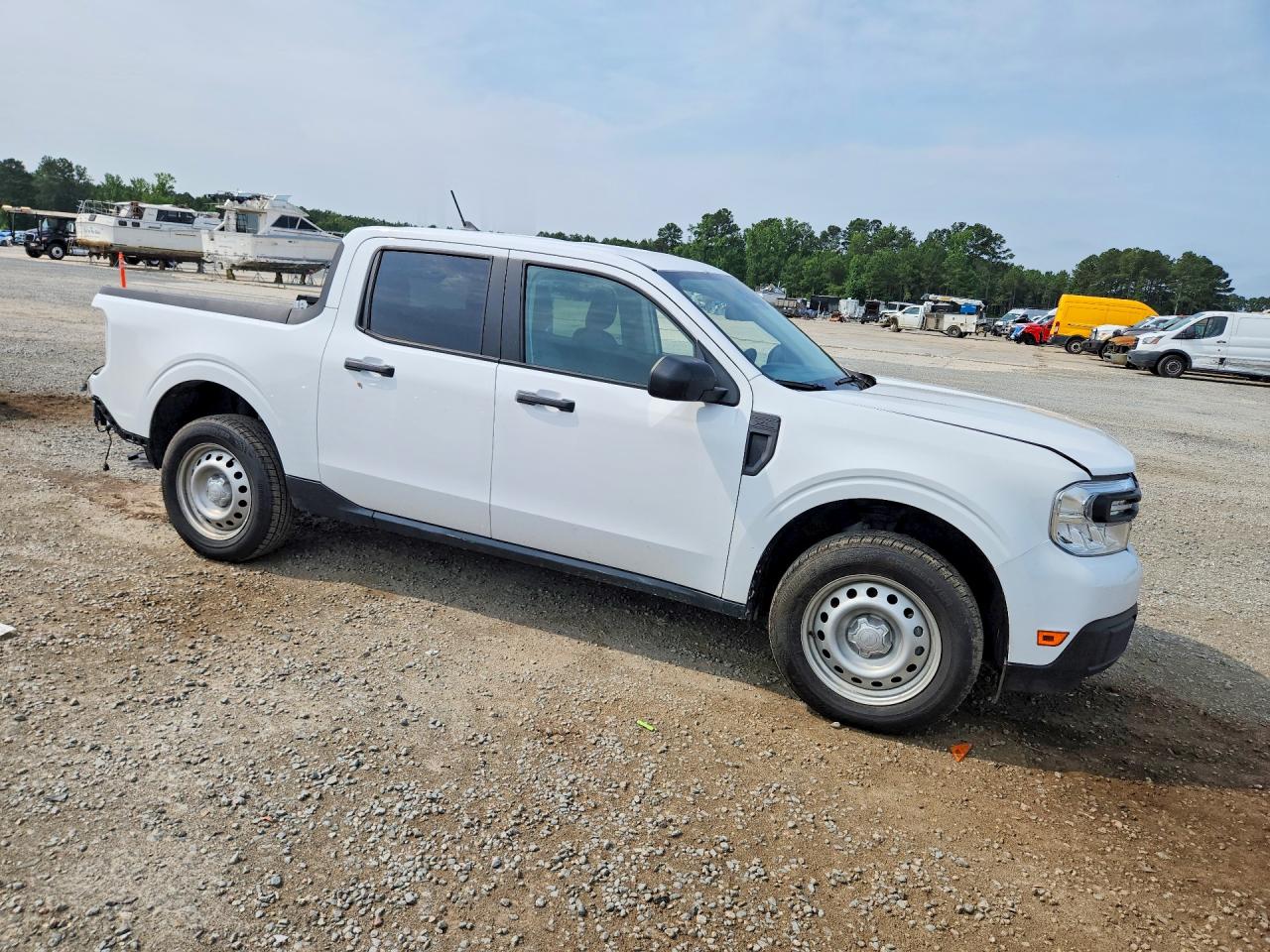 Ford Maverick Xl