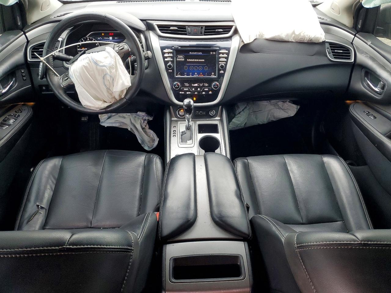 Nissan Murano Sl