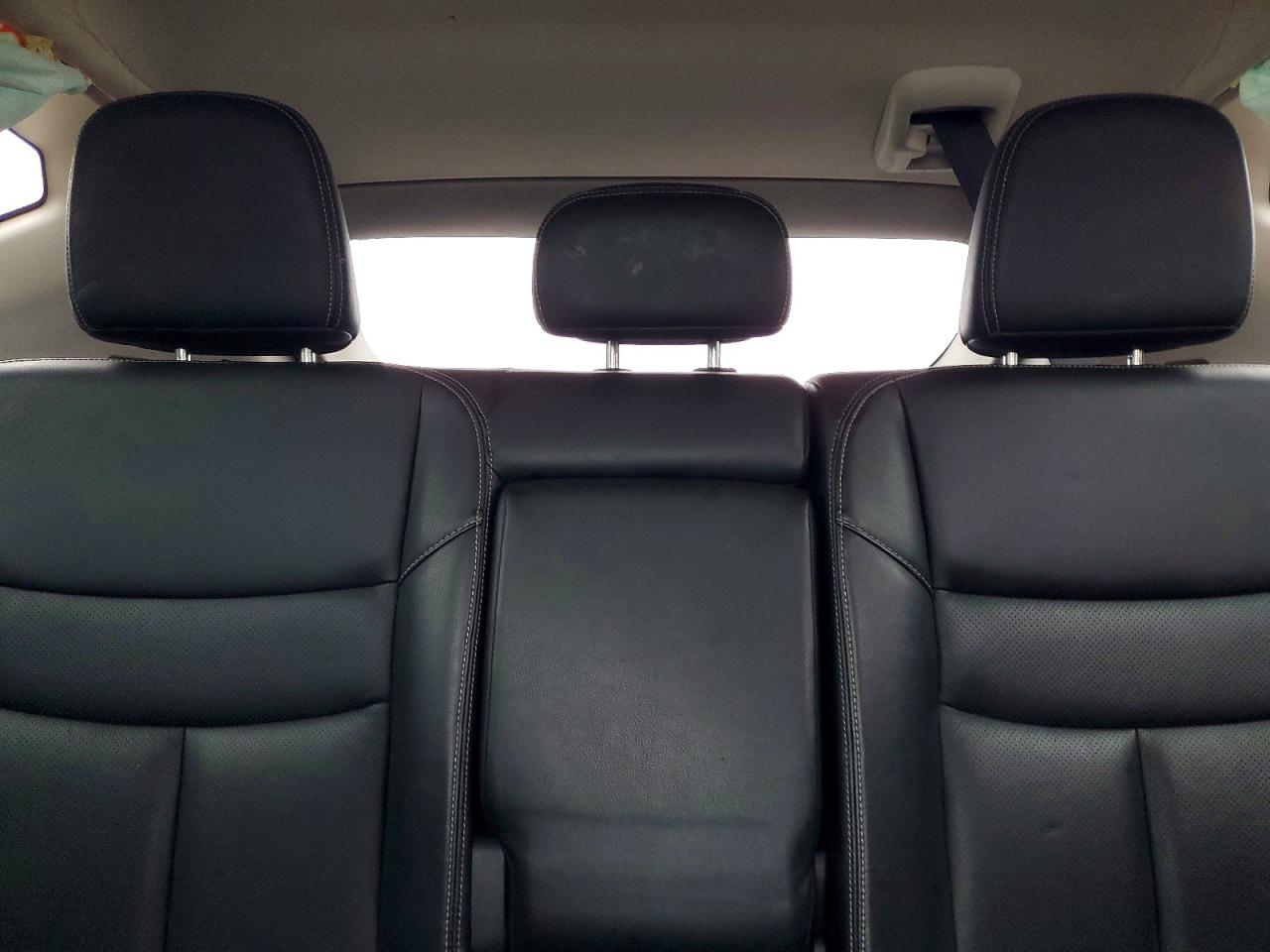 Nissan Murano Sl