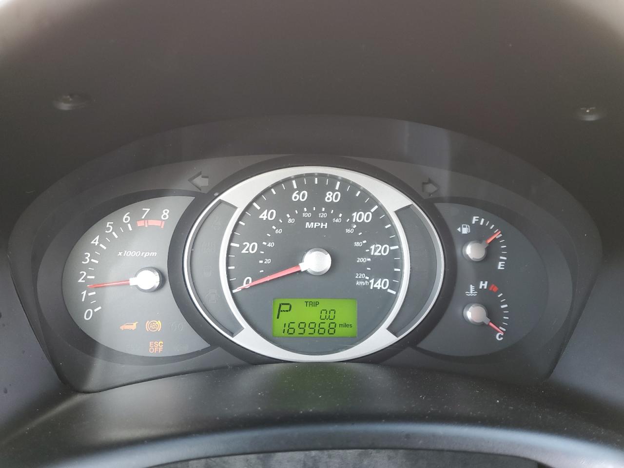 Hyundai TUCSON Gl