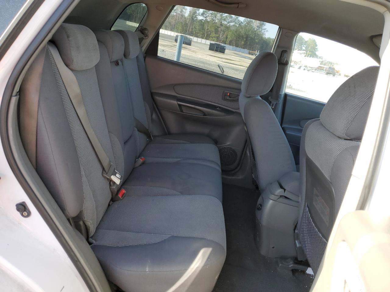 Hyundai TUCSON Gl