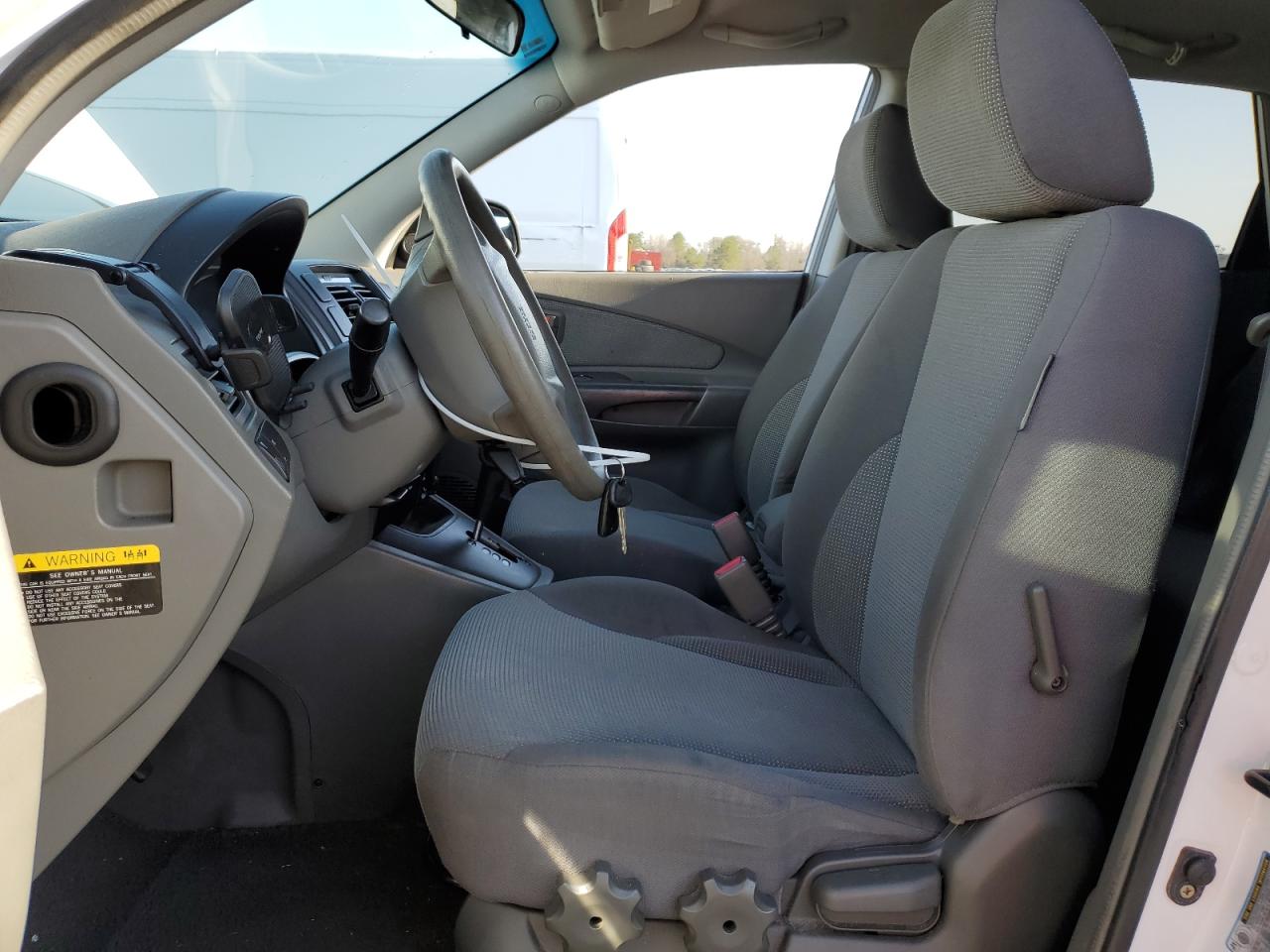 Hyundai TUCSON Gl