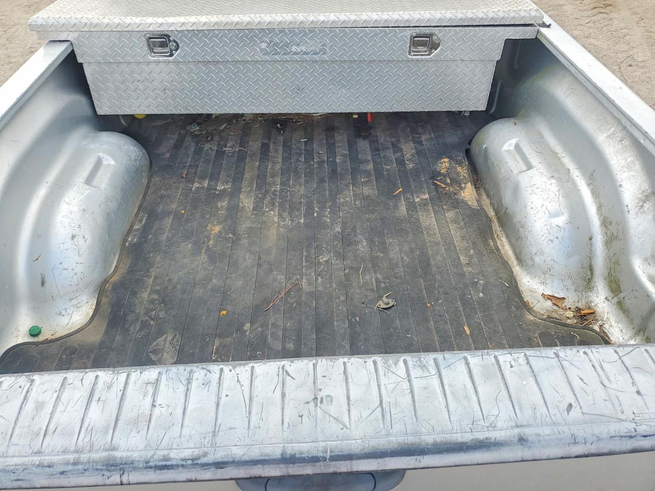Dodge Ram 1500 St