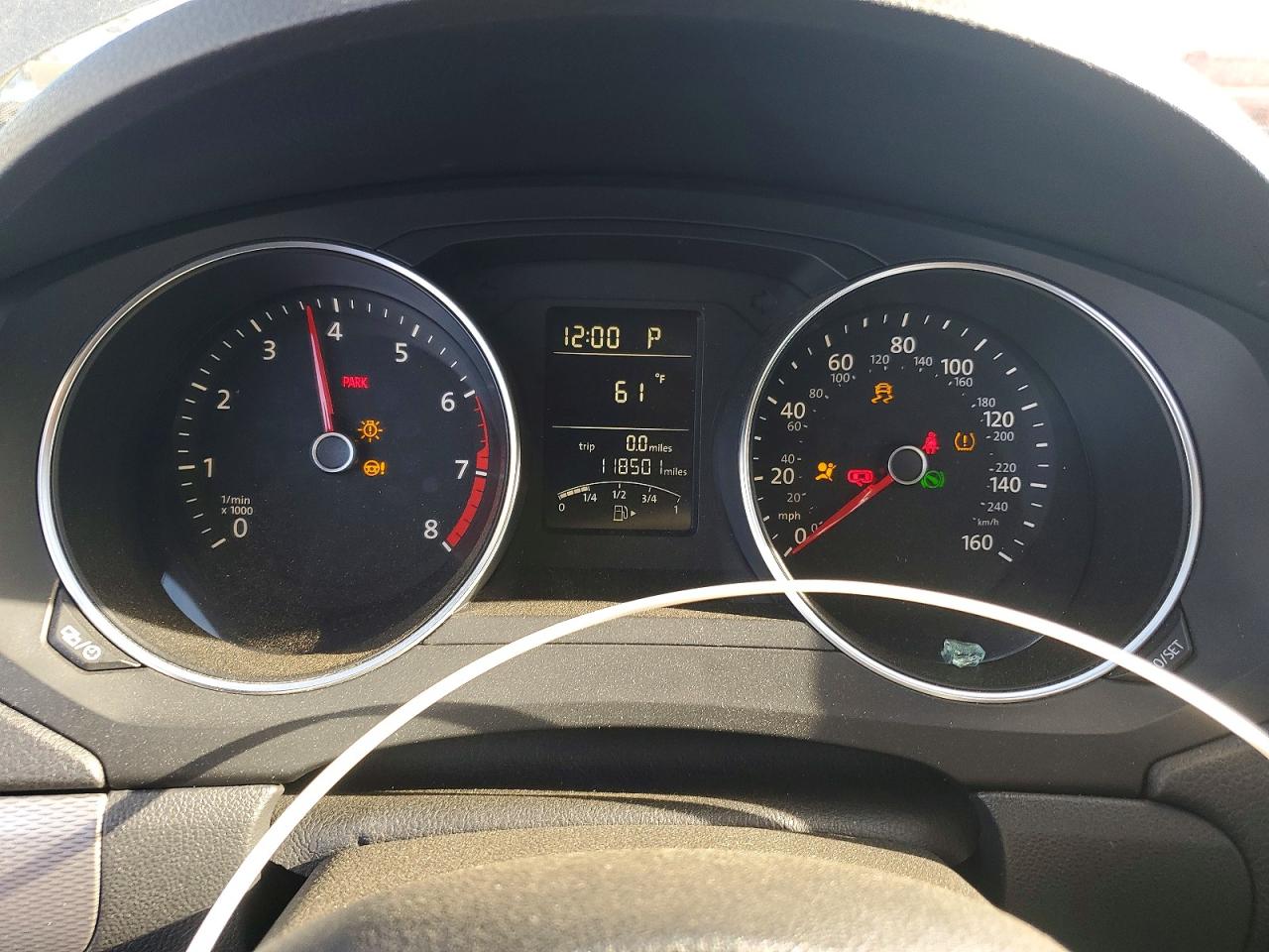 Volkswagen Jetta S