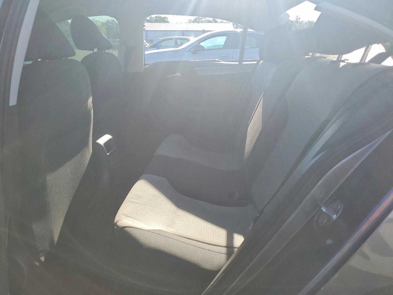 Volkswagen Jetta S