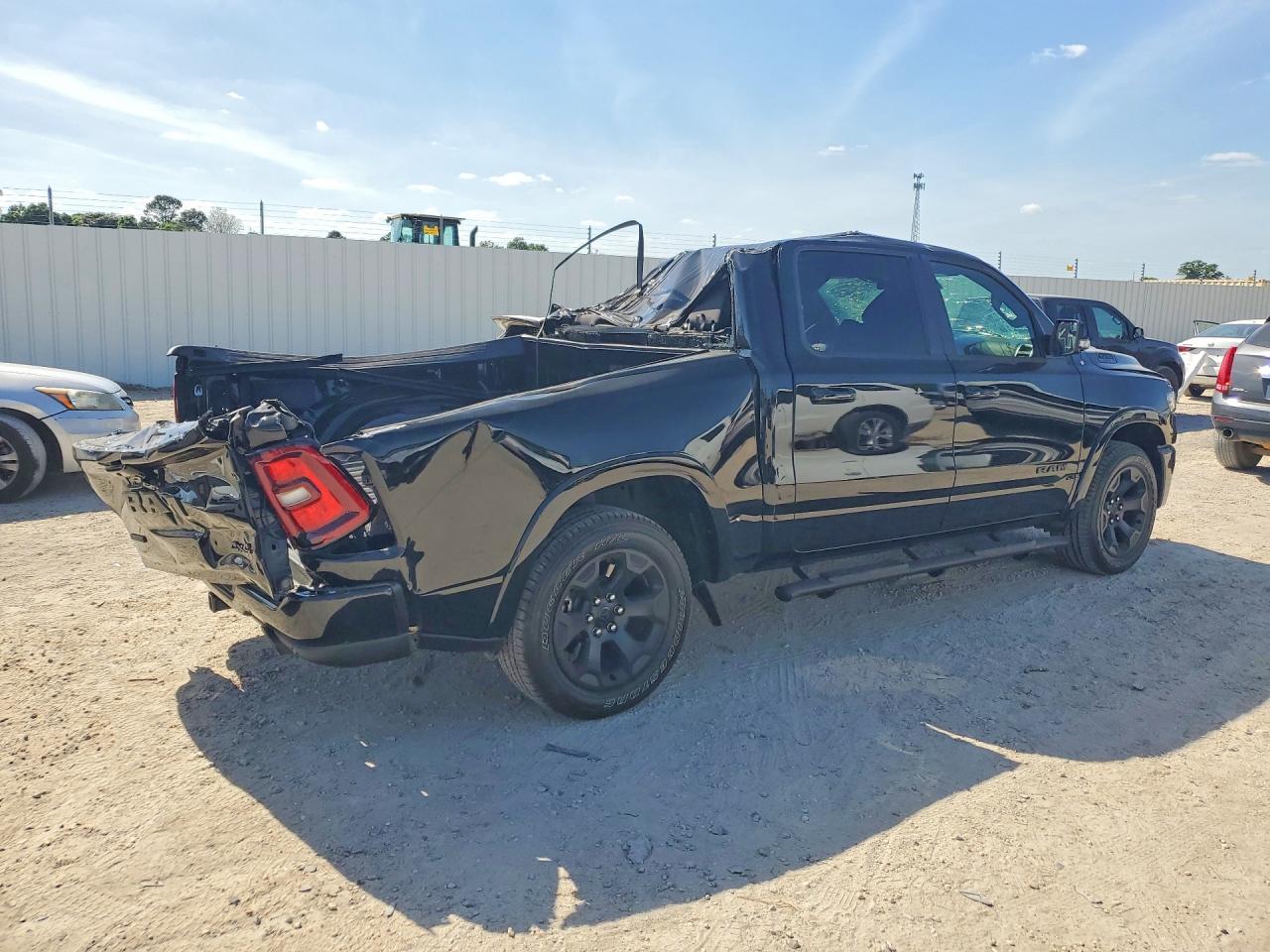 Ram 1500 Big Horn