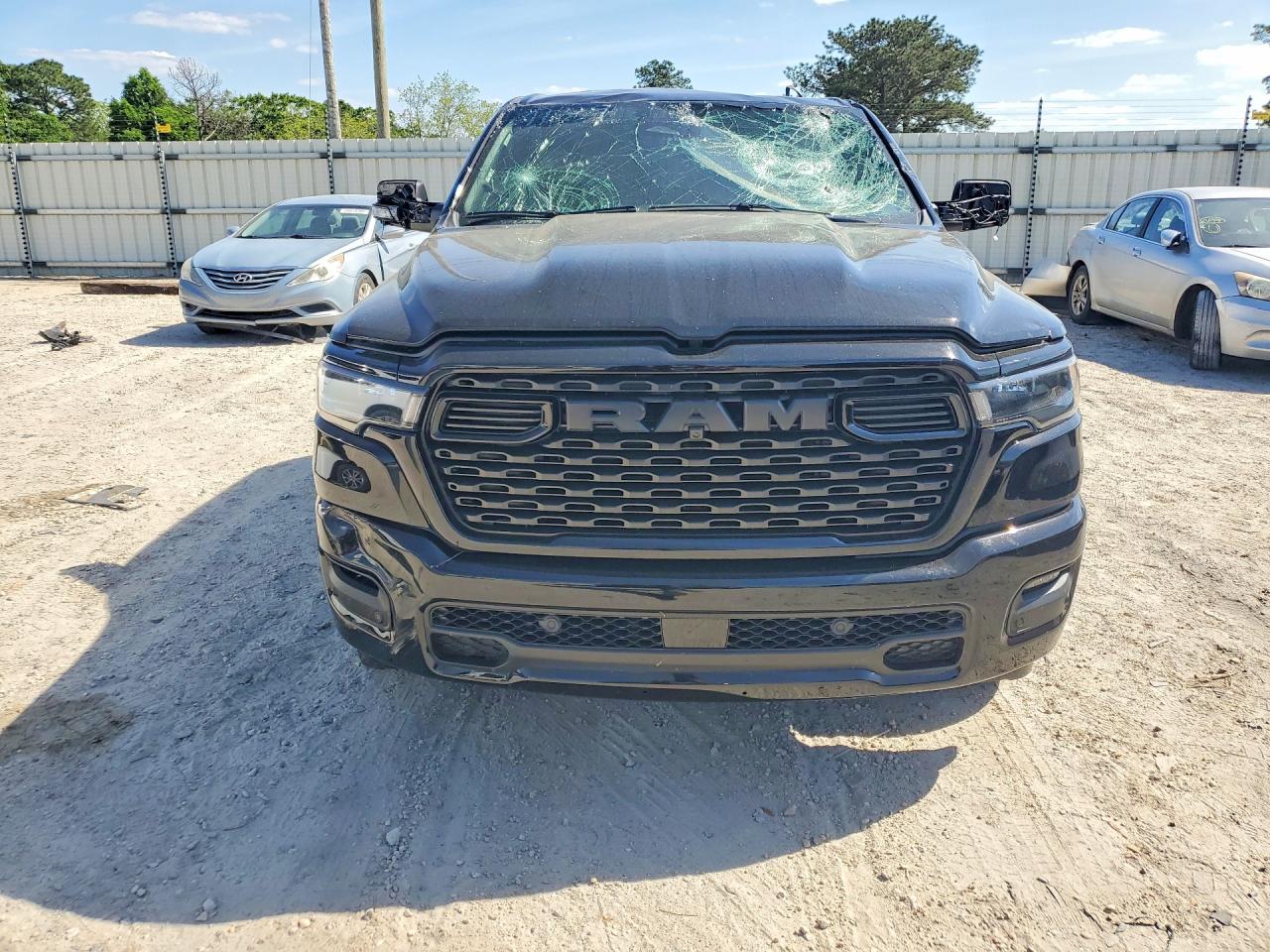 Ram 1500 Big Horn