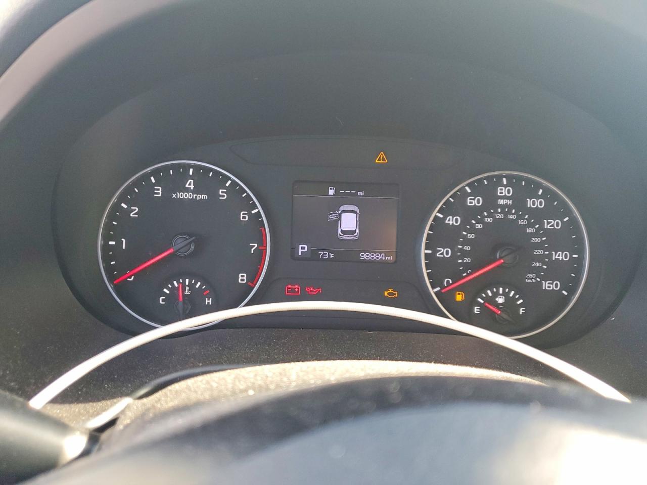 Kia Seltos Lx