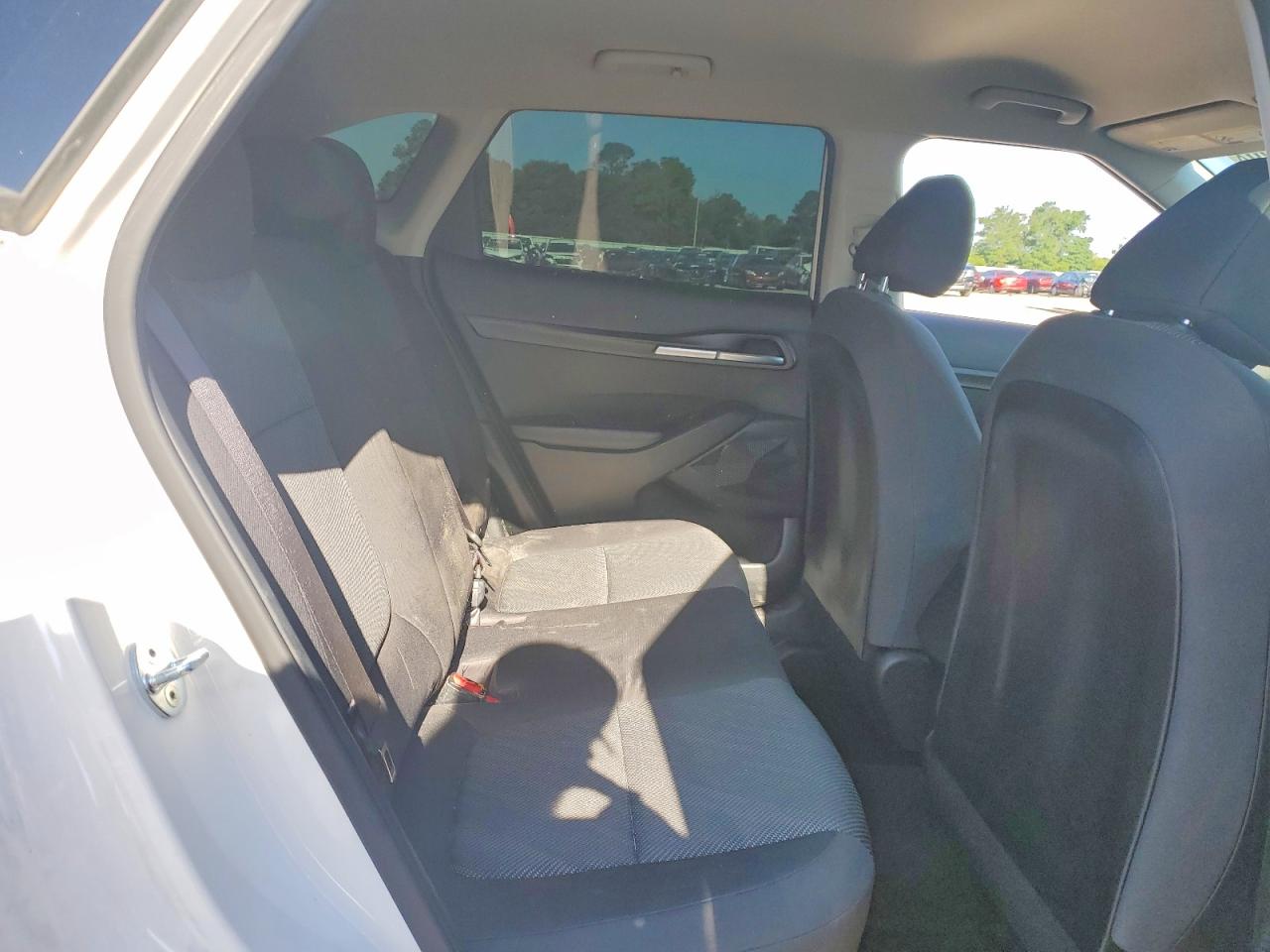 Kia Seltos Lx