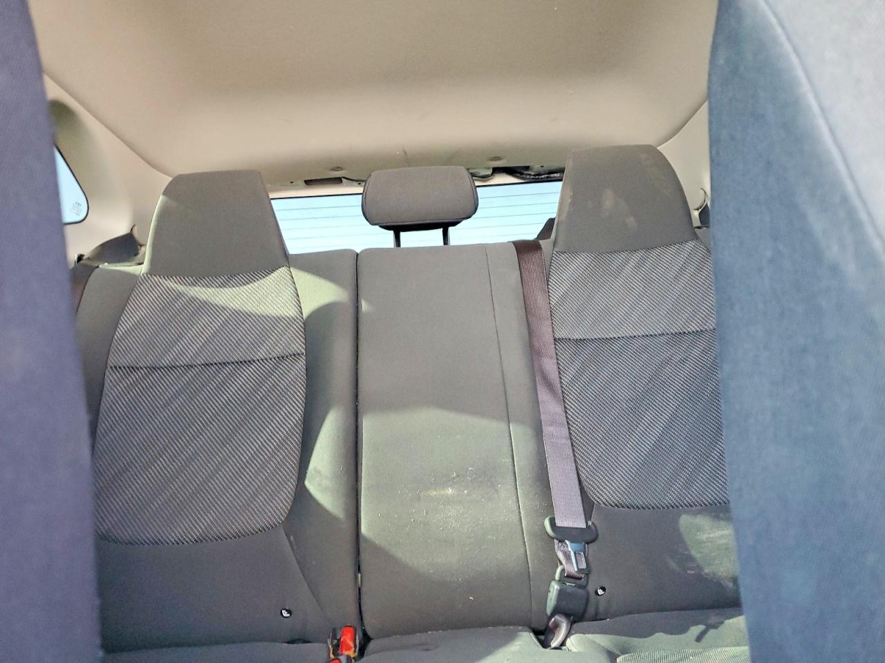 Kia Seltos Lx