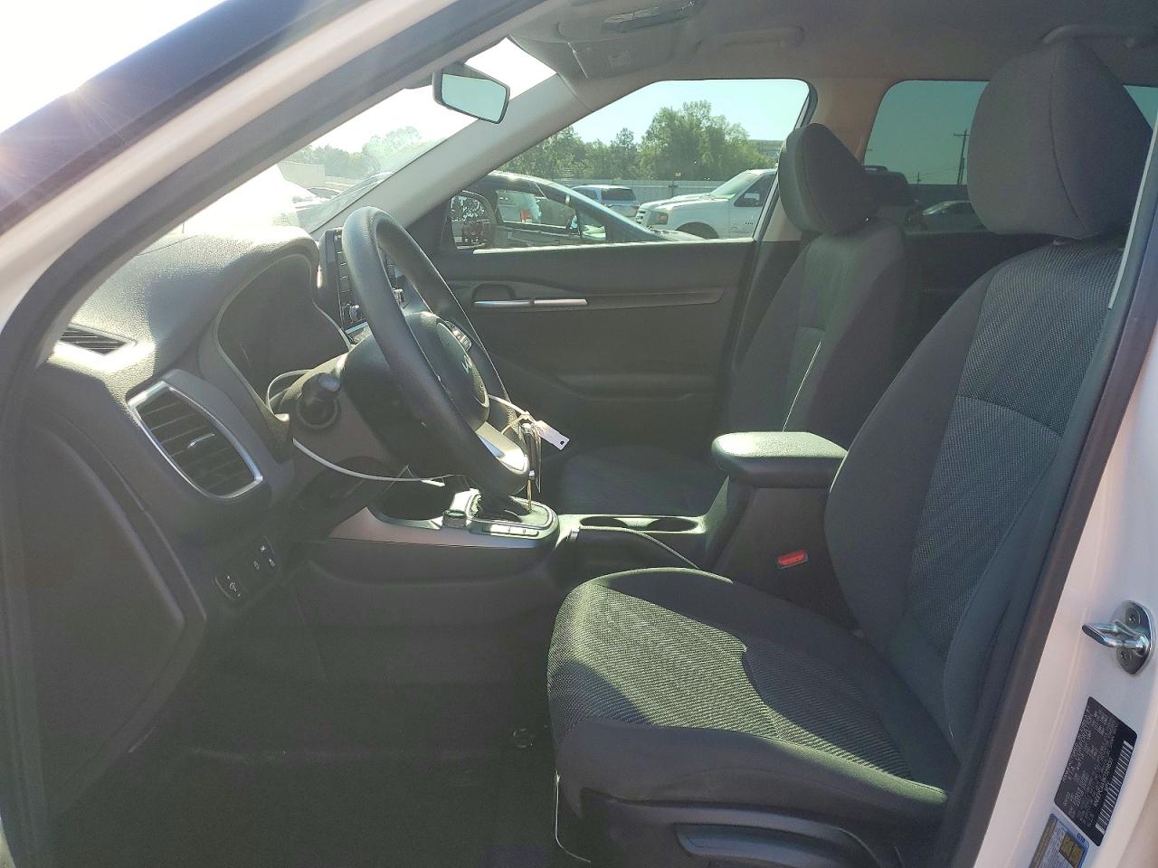 Kia Seltos Lx
