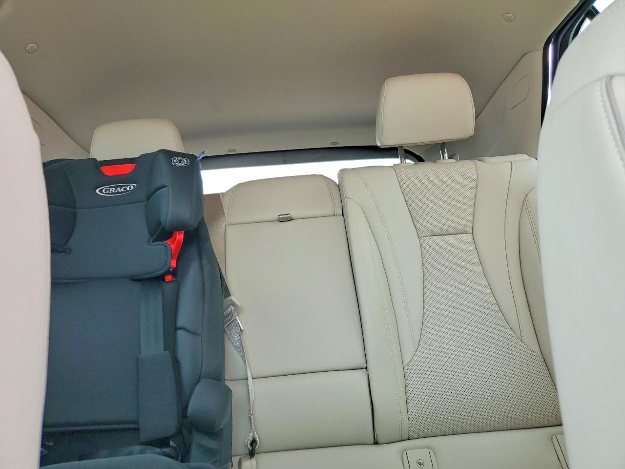 Buick Envision Essence