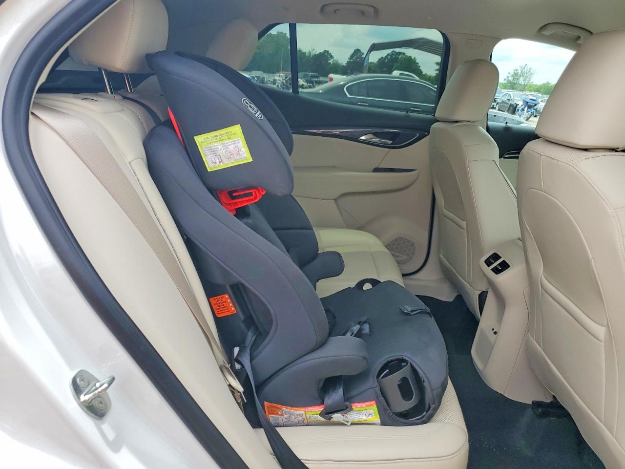Buick Envision Essence