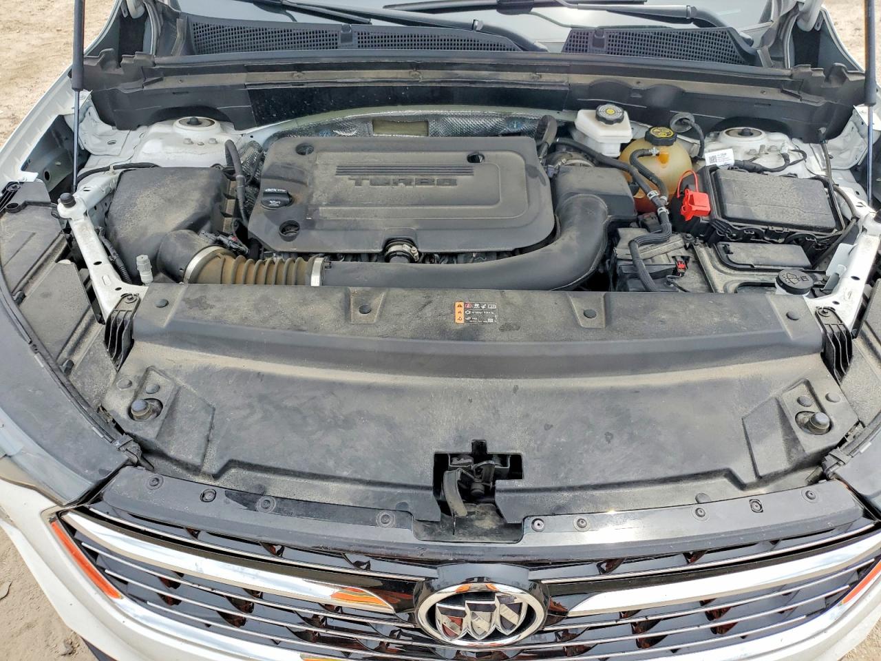 Buick Envision Essence