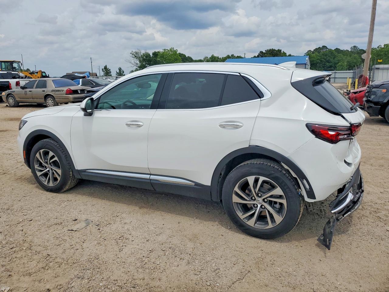 Buick Envision Essence