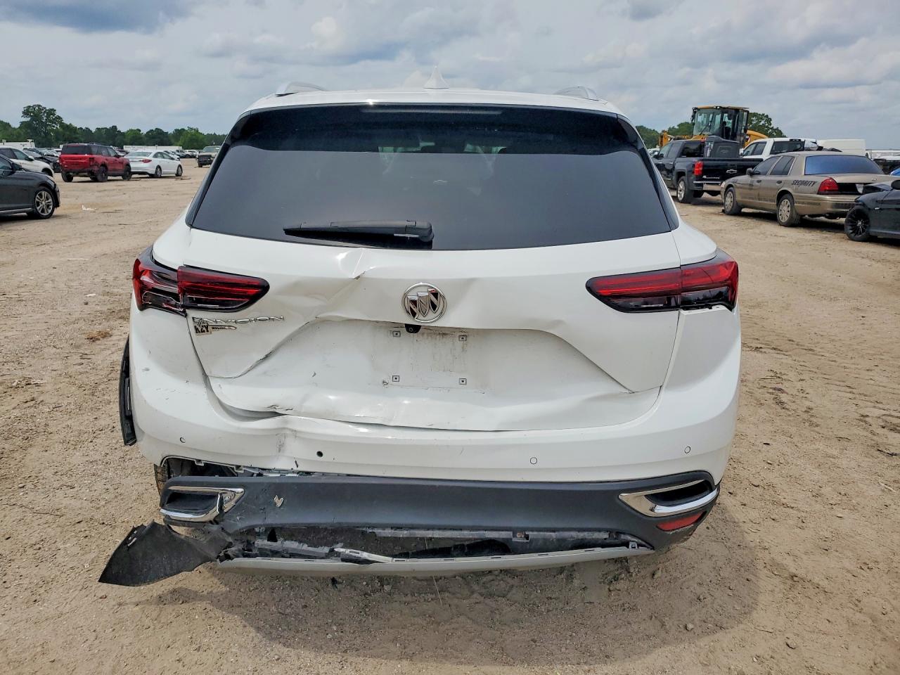 Buick Envision Essence