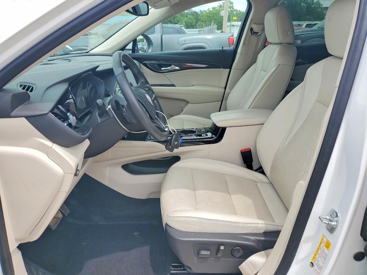 Buick Envision Essence