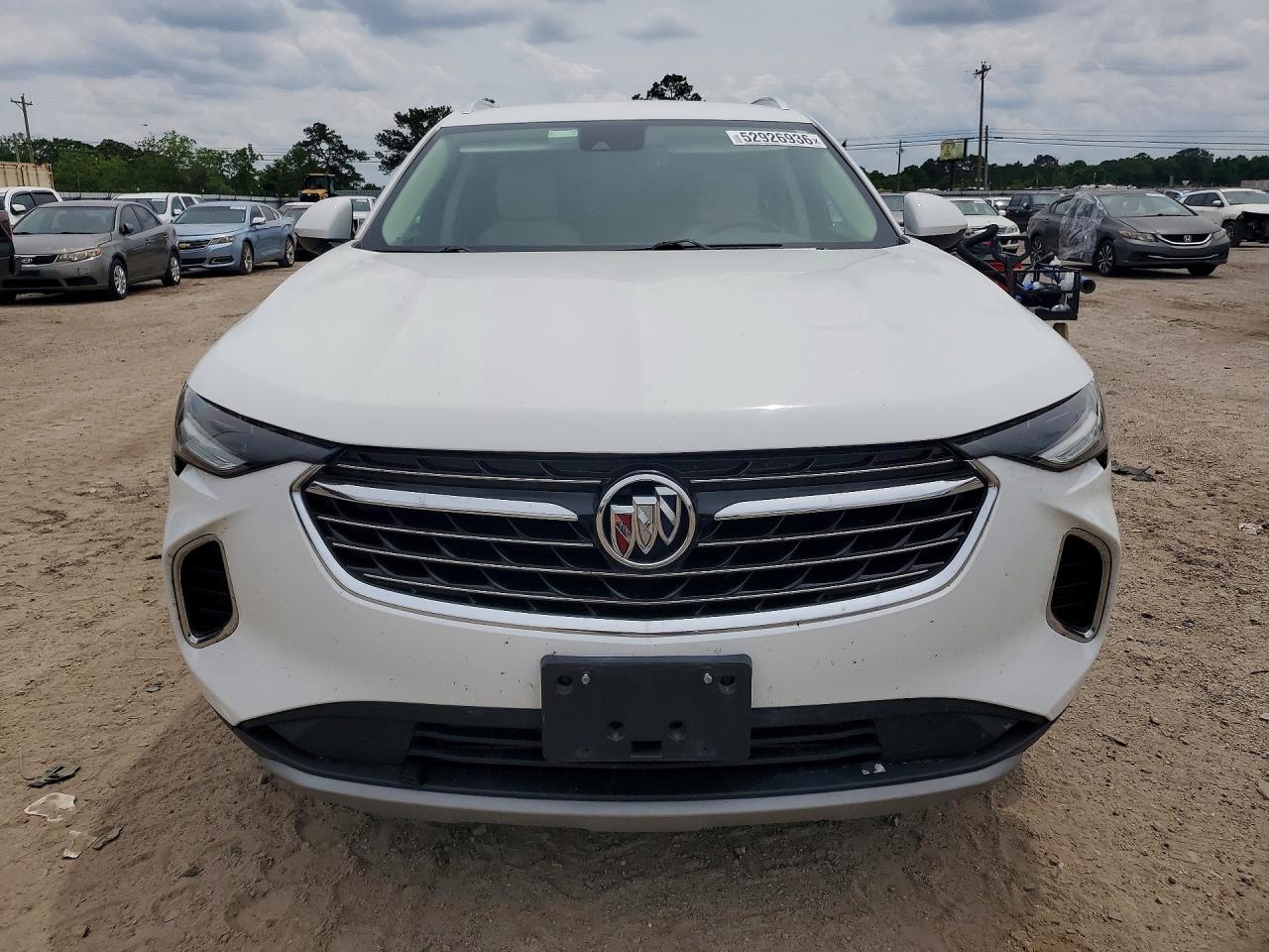 Buick Envision Essence