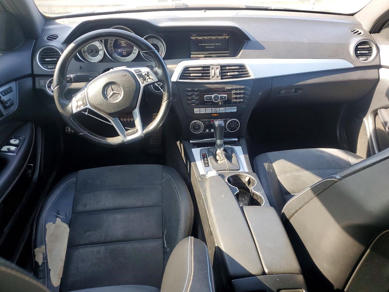 Mercedes-Benz C-Class 250