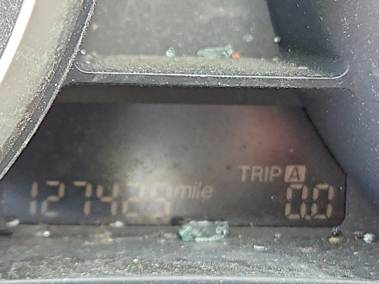 Mazda 3 I