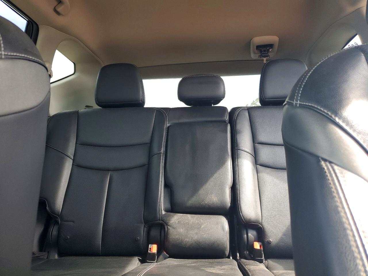 Nissan Murano Sl