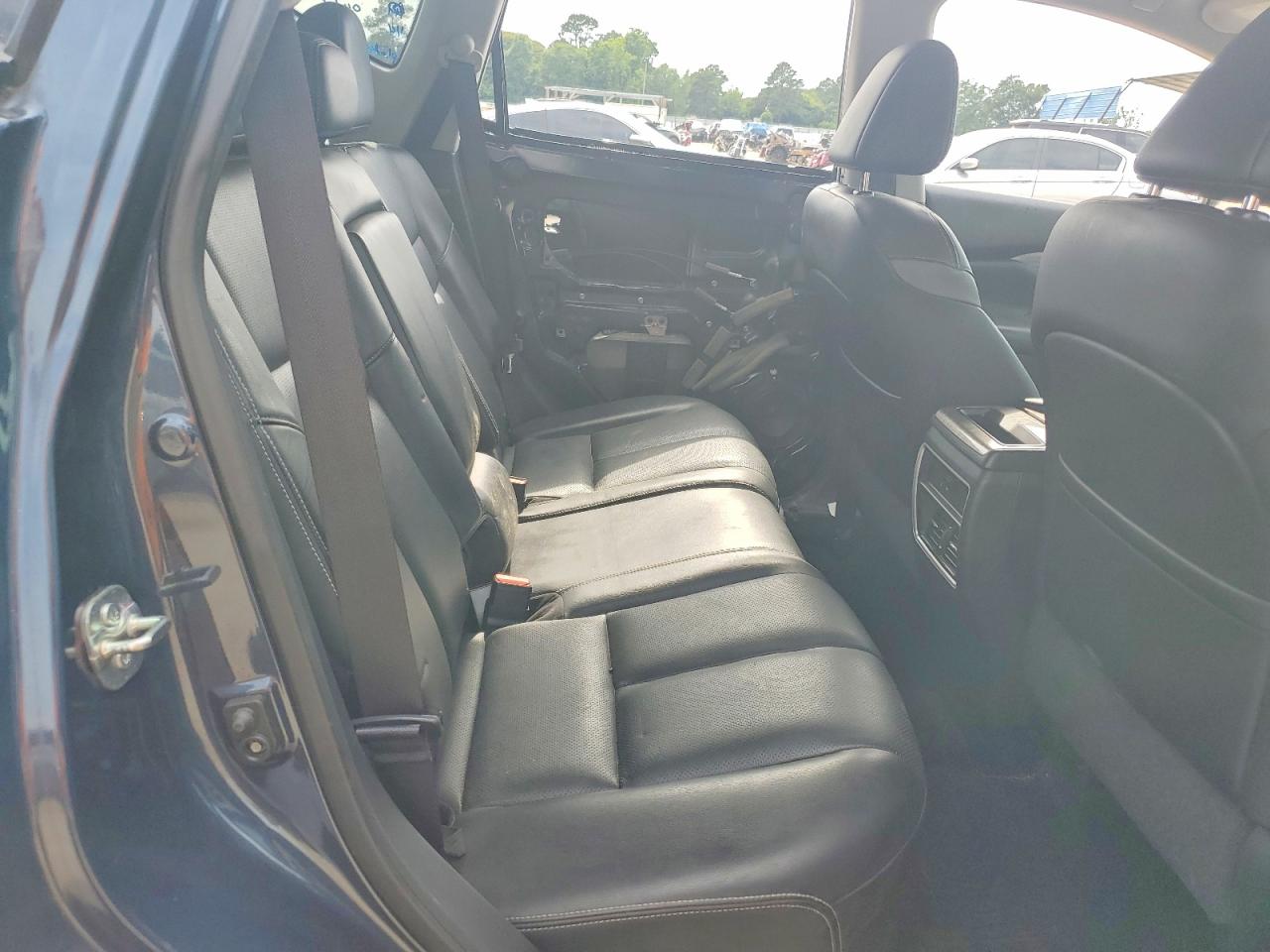 Nissan Murano Sl