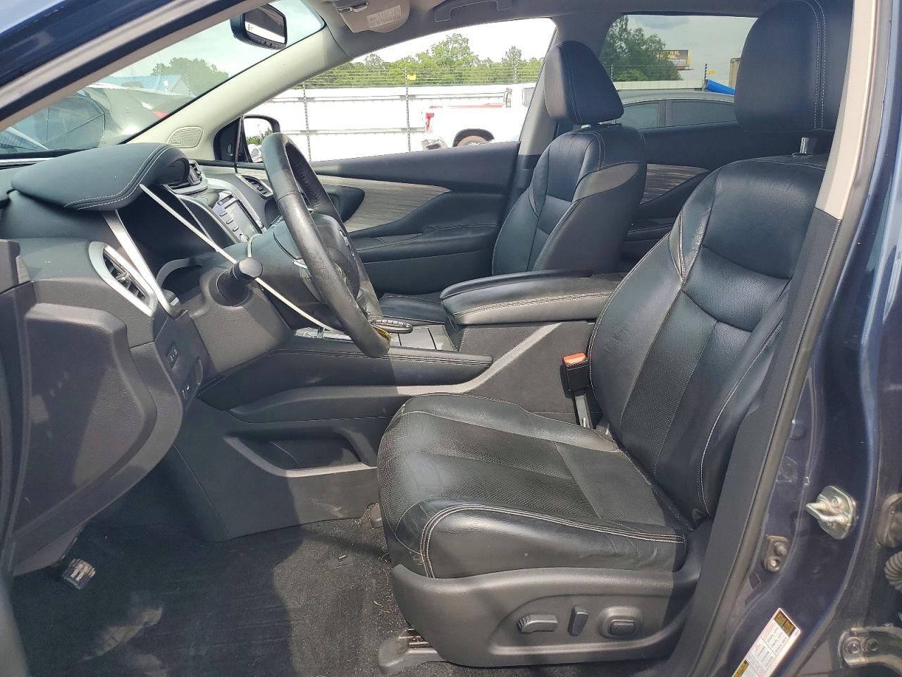 Nissan Murano Sl