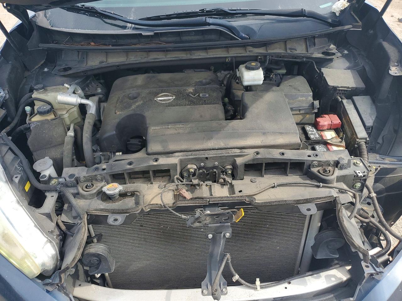 Nissan Murano Sl