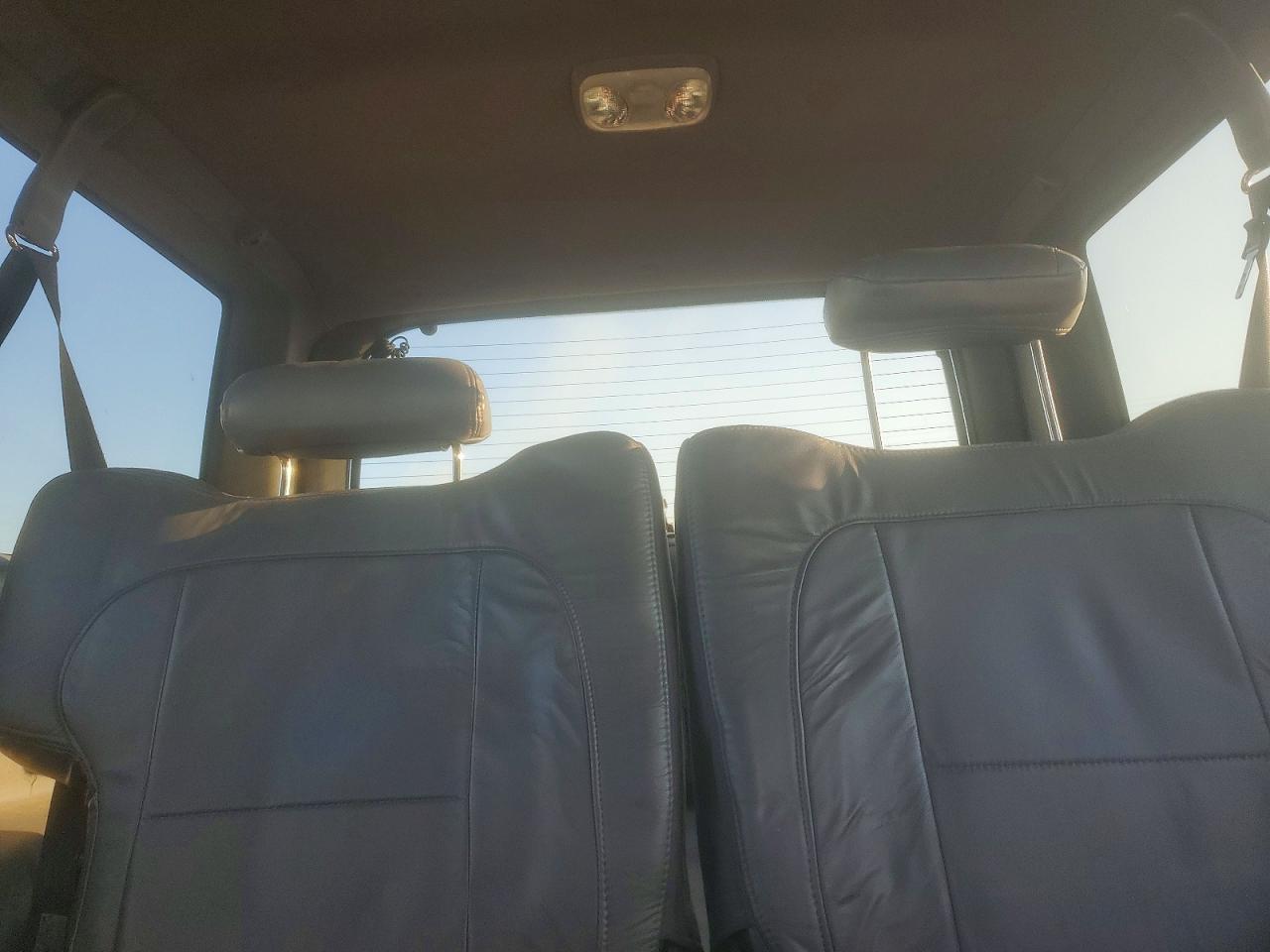 Ford Explorer Sport