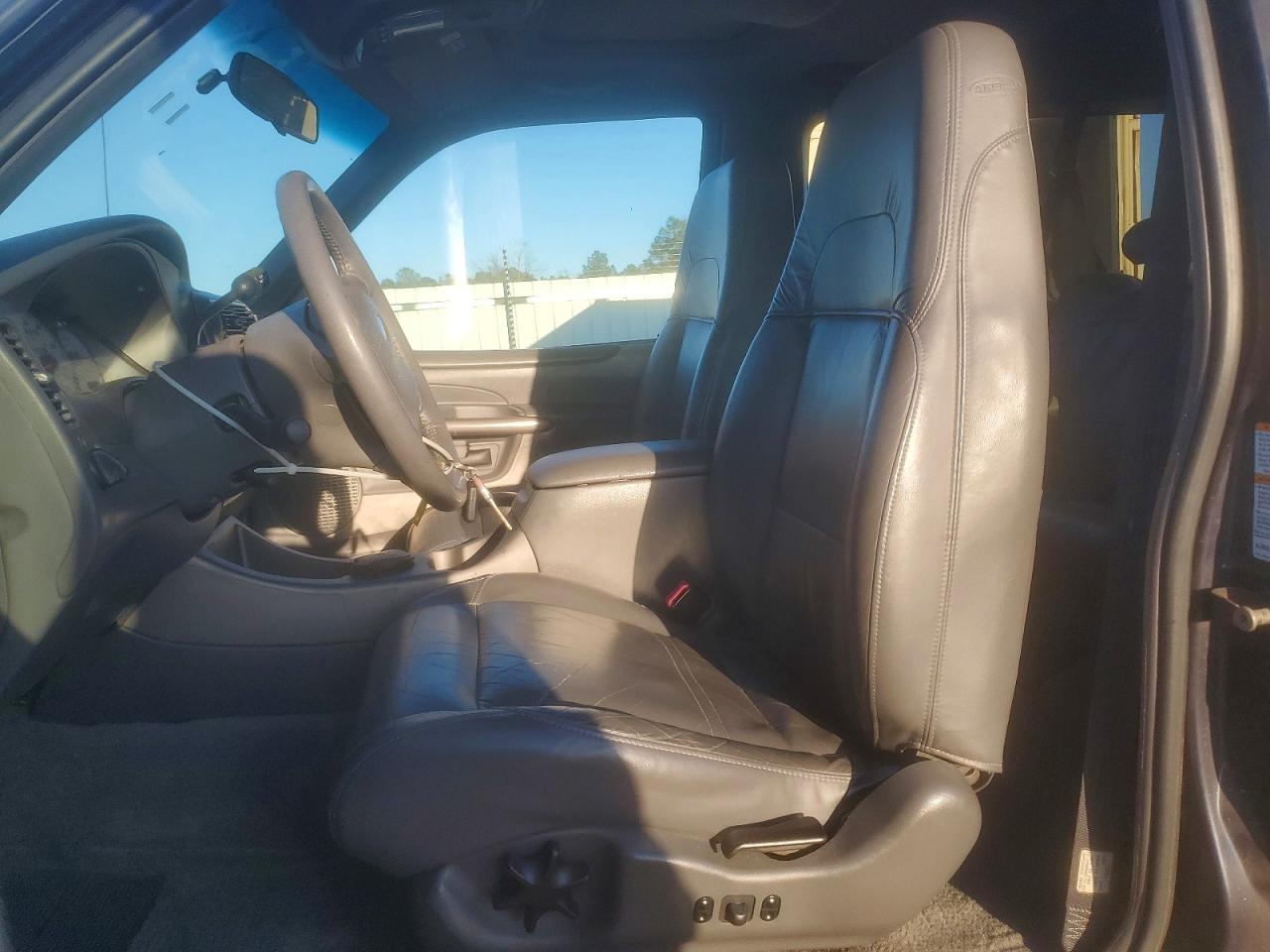 Ford Explorer Sport