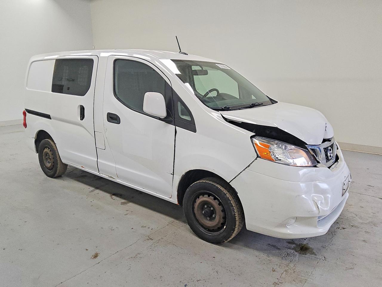 Nissan Nv Sv