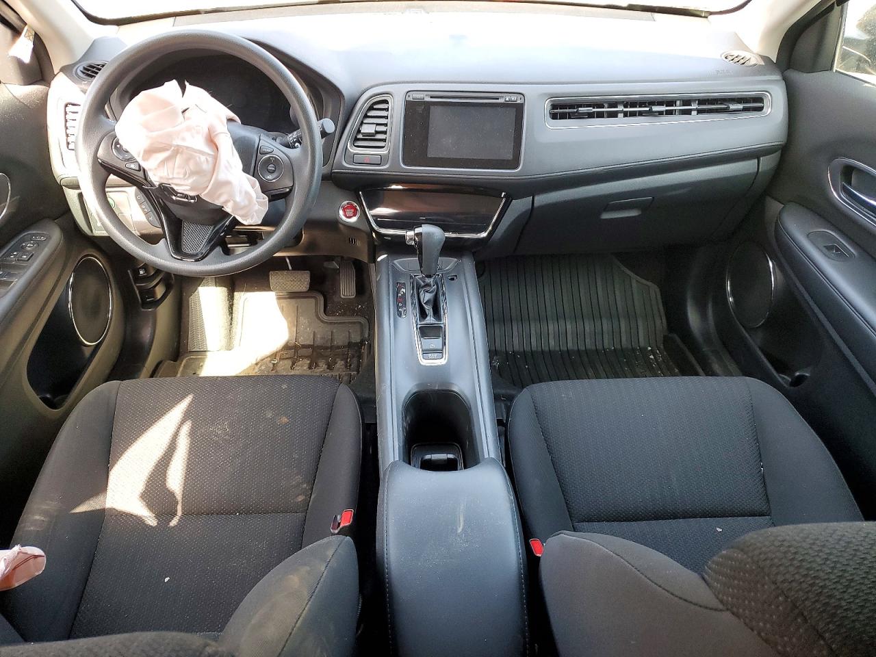 Honda HR-V Ex