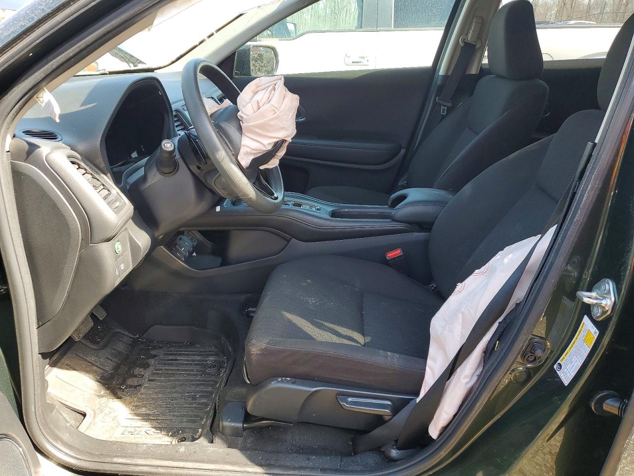 Honda HR-V Ex