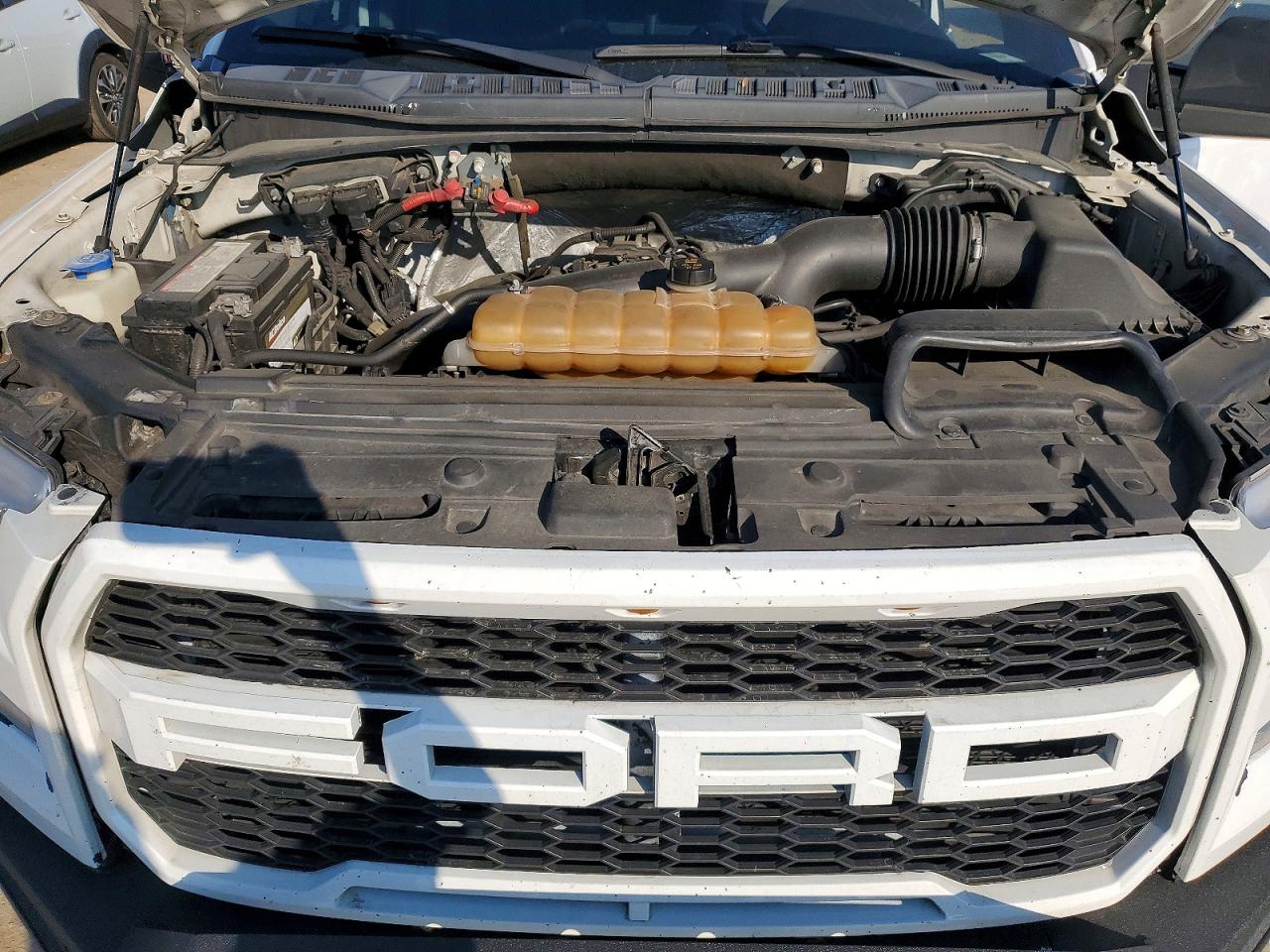 Ford F-150 Super Cab