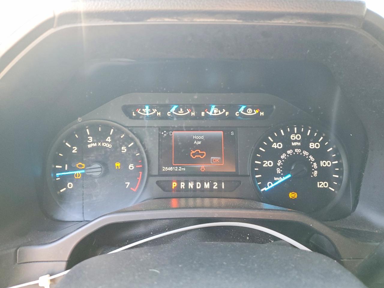 Ford F-150 Super Cab