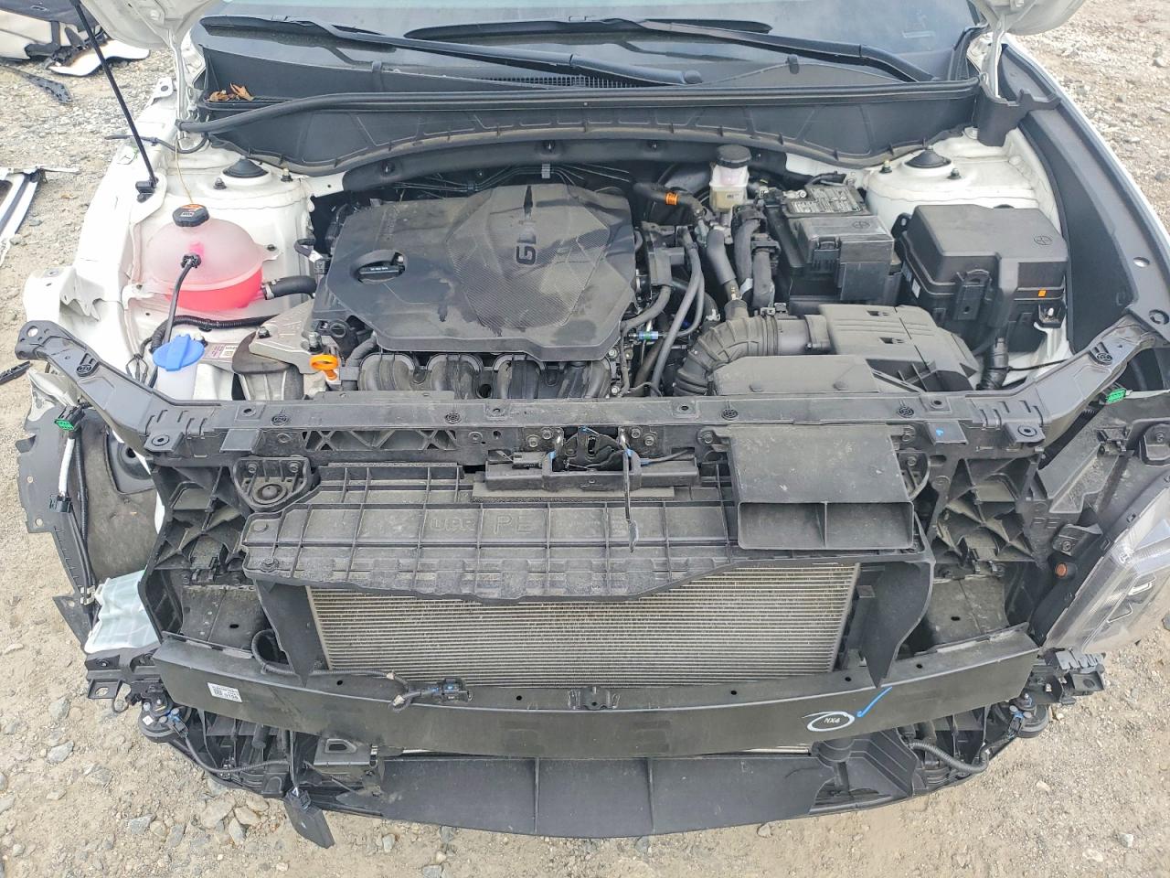 Hyundai TUCSON Sel