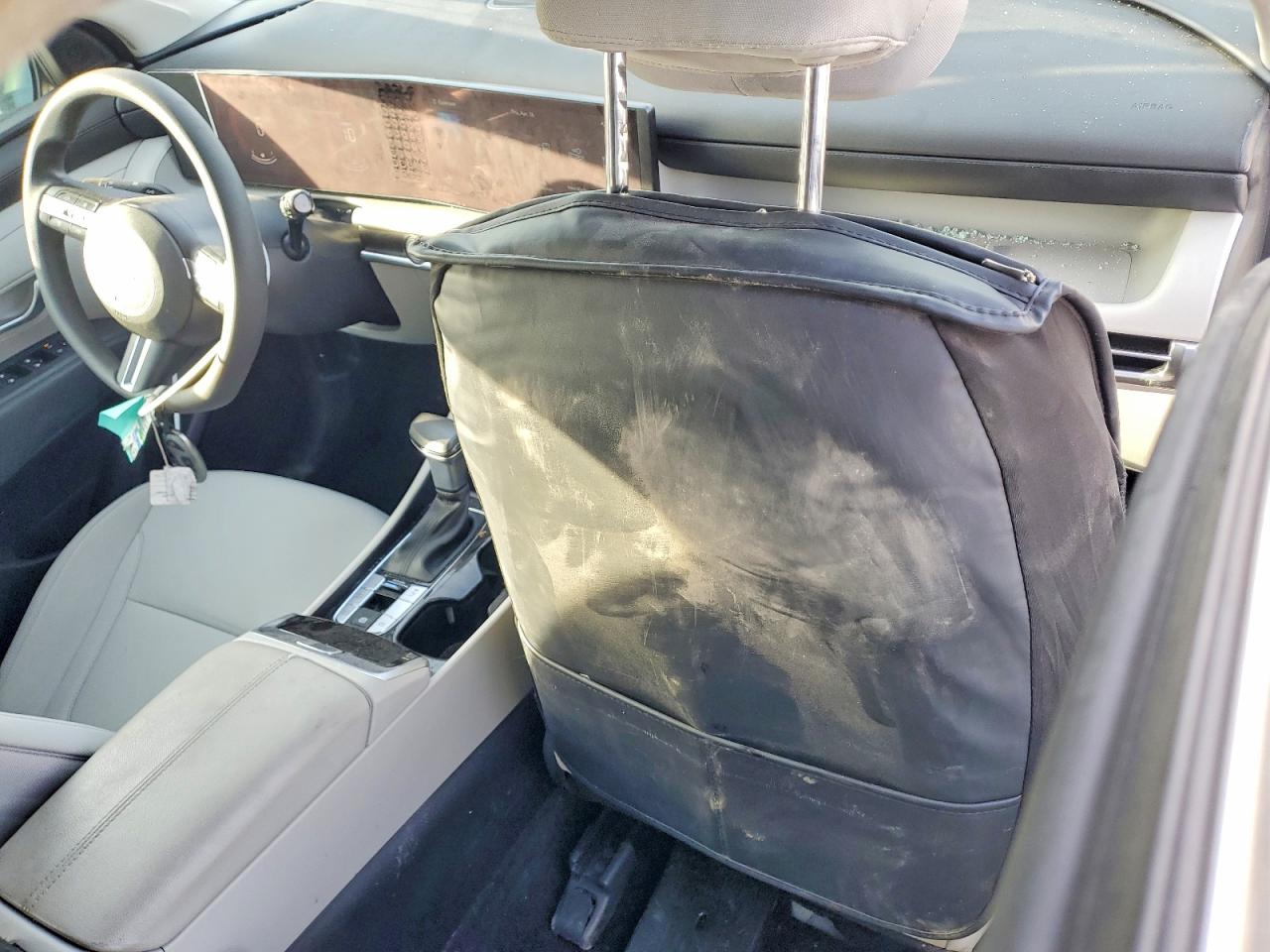 Hyundai TUCSON Sel