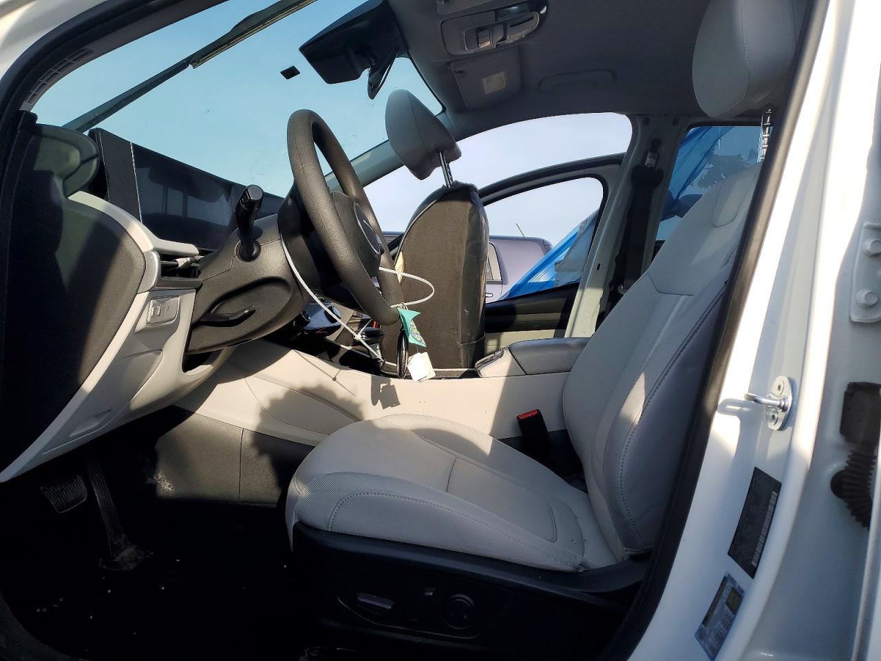 Hyundai TUCSON Sel