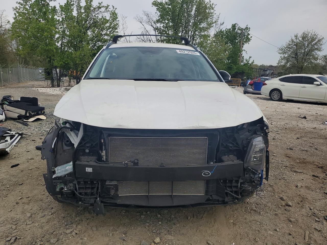 Hyundai TUCSON Sel