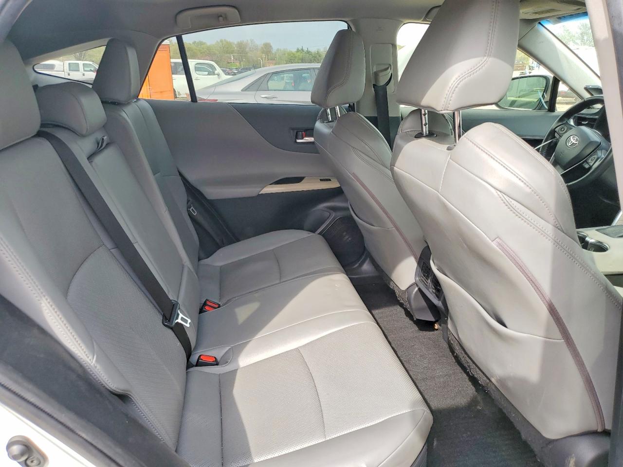 Toyota Venza Limited