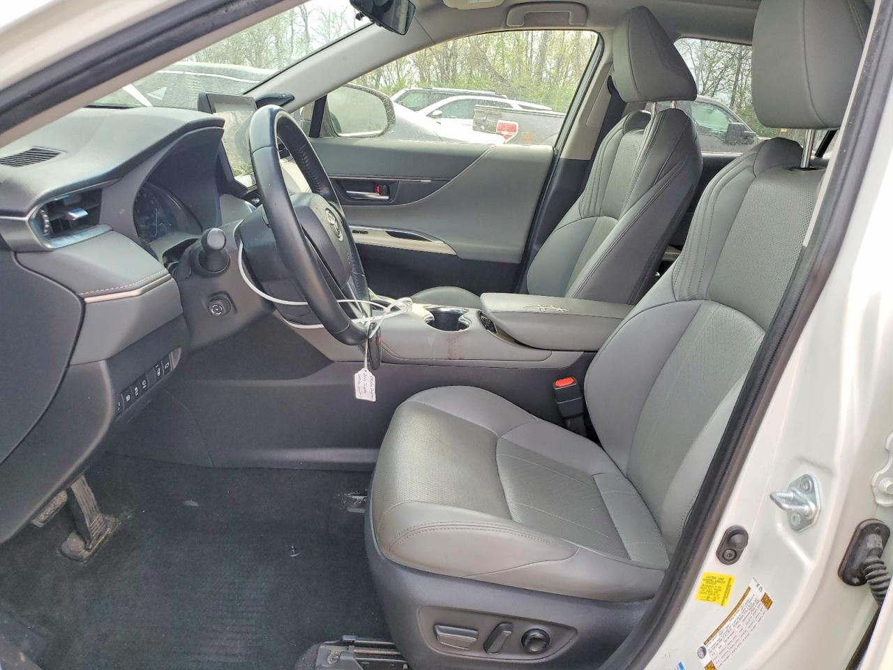 Toyota Venza Limited