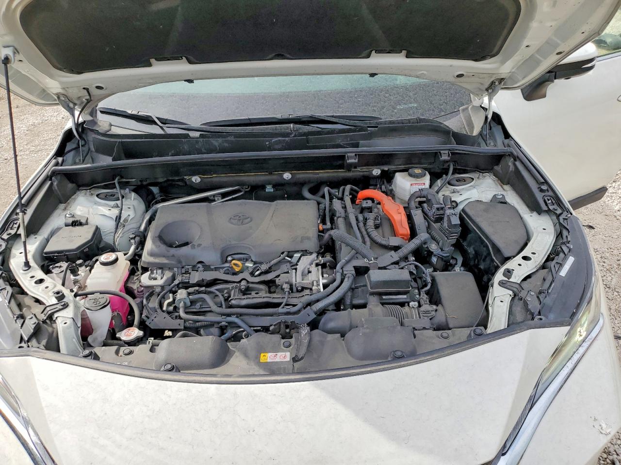 Toyota Venza Limited