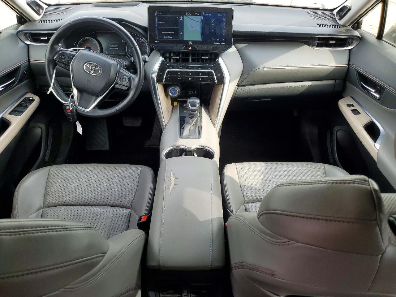 Toyota Venza Limited