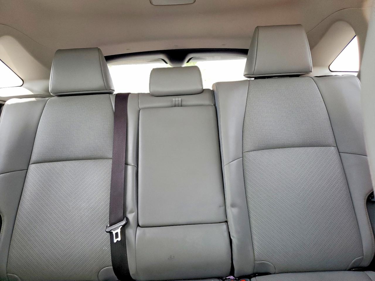 Toyota Venza Limited