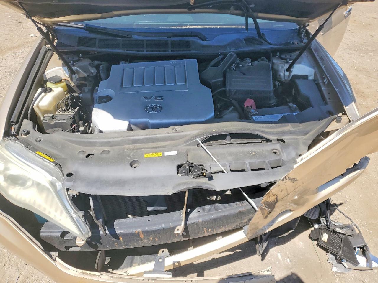 Toyota Avalon Limited
